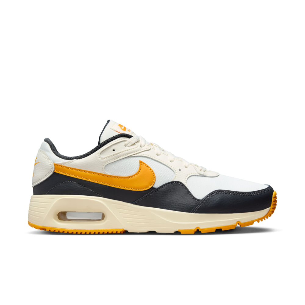 Nike Nike Air Max Sc Ecps Tenis De Hombre Para Moda
