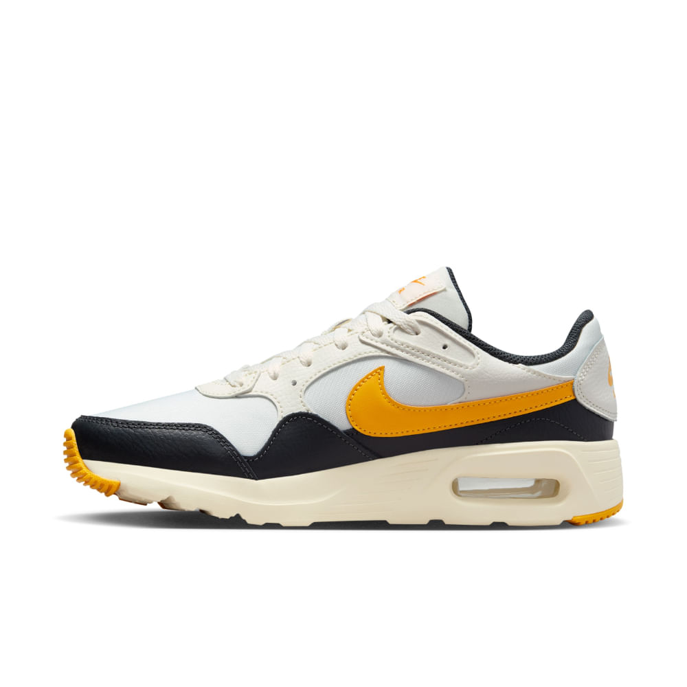 Nike Nike Air Max Sc Ecps Tenis De Hombre Para Moda