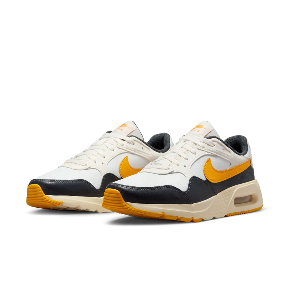 Nike Nike Air Max Sc Ecps Tenis De Hombre Para Moda