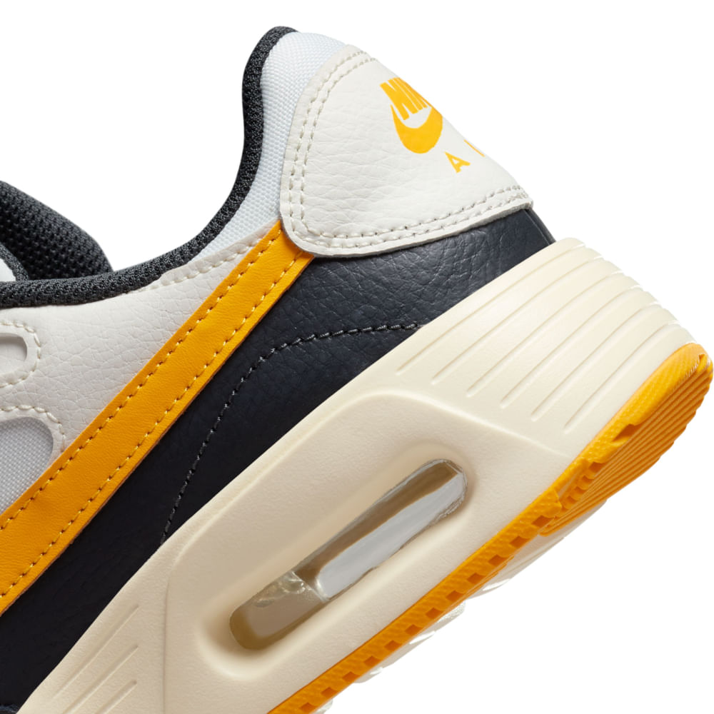 Nike Nike Air Max Sc Ecps Tenis De Hombre Para Moda