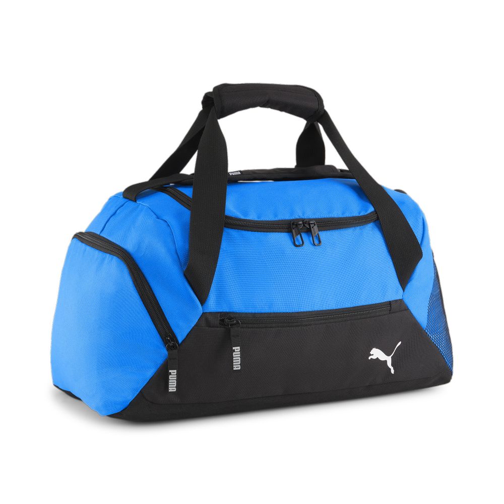 Puma Teamgoal Teambag Maletín azul de hombre para futbol