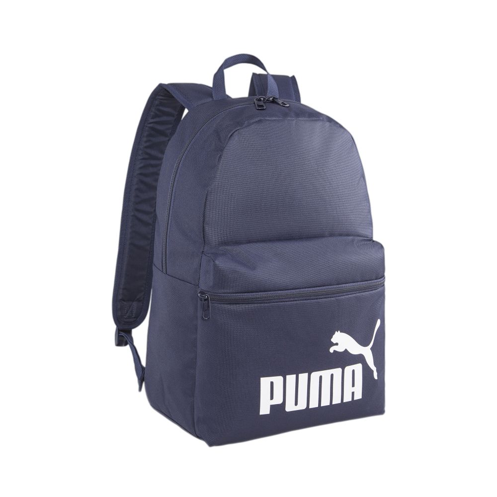 Puma Puma Phase Backpack Morrales Azul De Hombre Para Moda