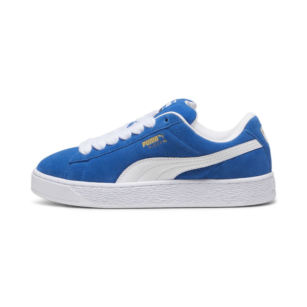 Puma Suede Xl Wns Tenis De Mujer Para Moda