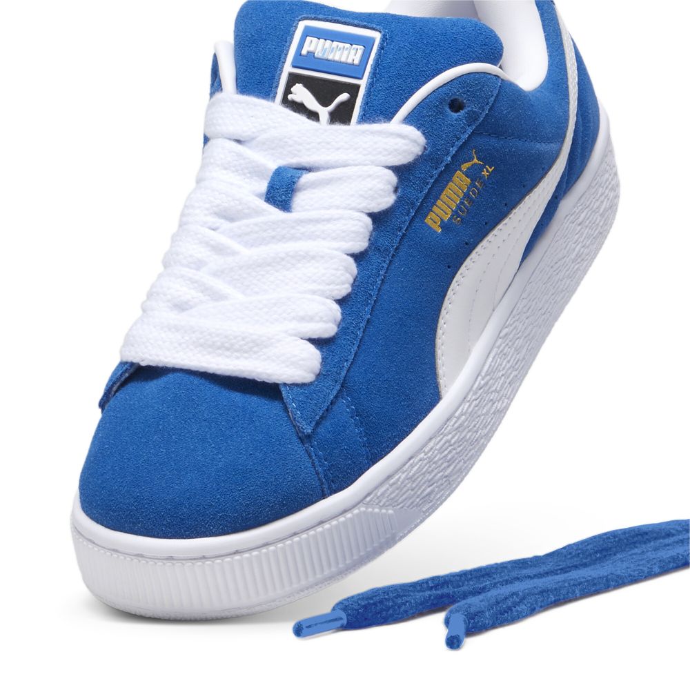 Puma Suede Xl Wns Tenis De Mujer Para Moda