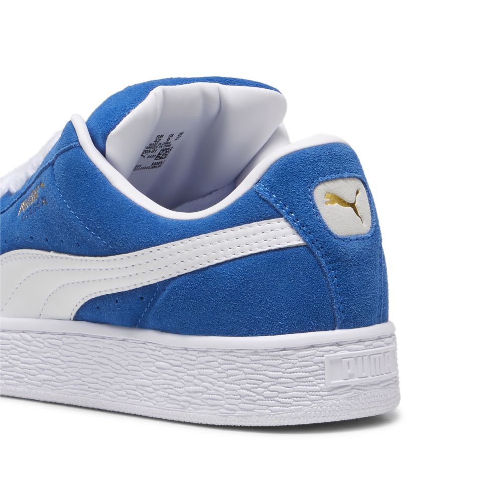 Puma Suede Xl Wns Tenis De Mujer Para Moda