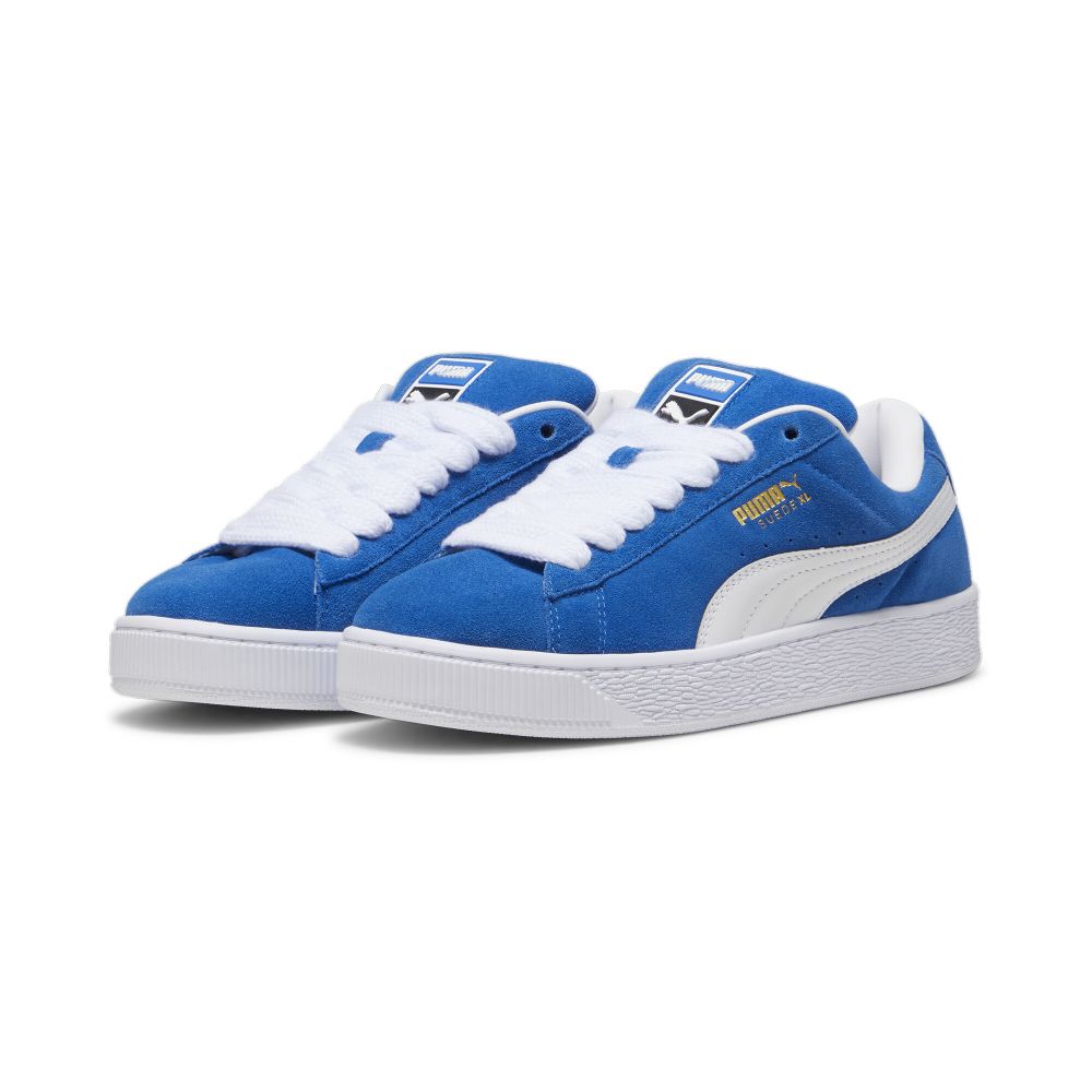 Puma Suede Xl Wns Tenis De Mujer Para Moda
