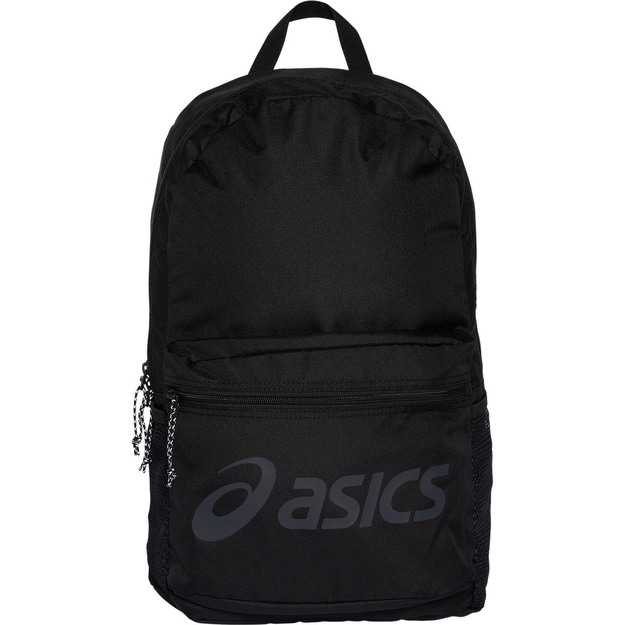 Asics Backpack 20 Morrales Negro De Hombre Para Entrenamiento