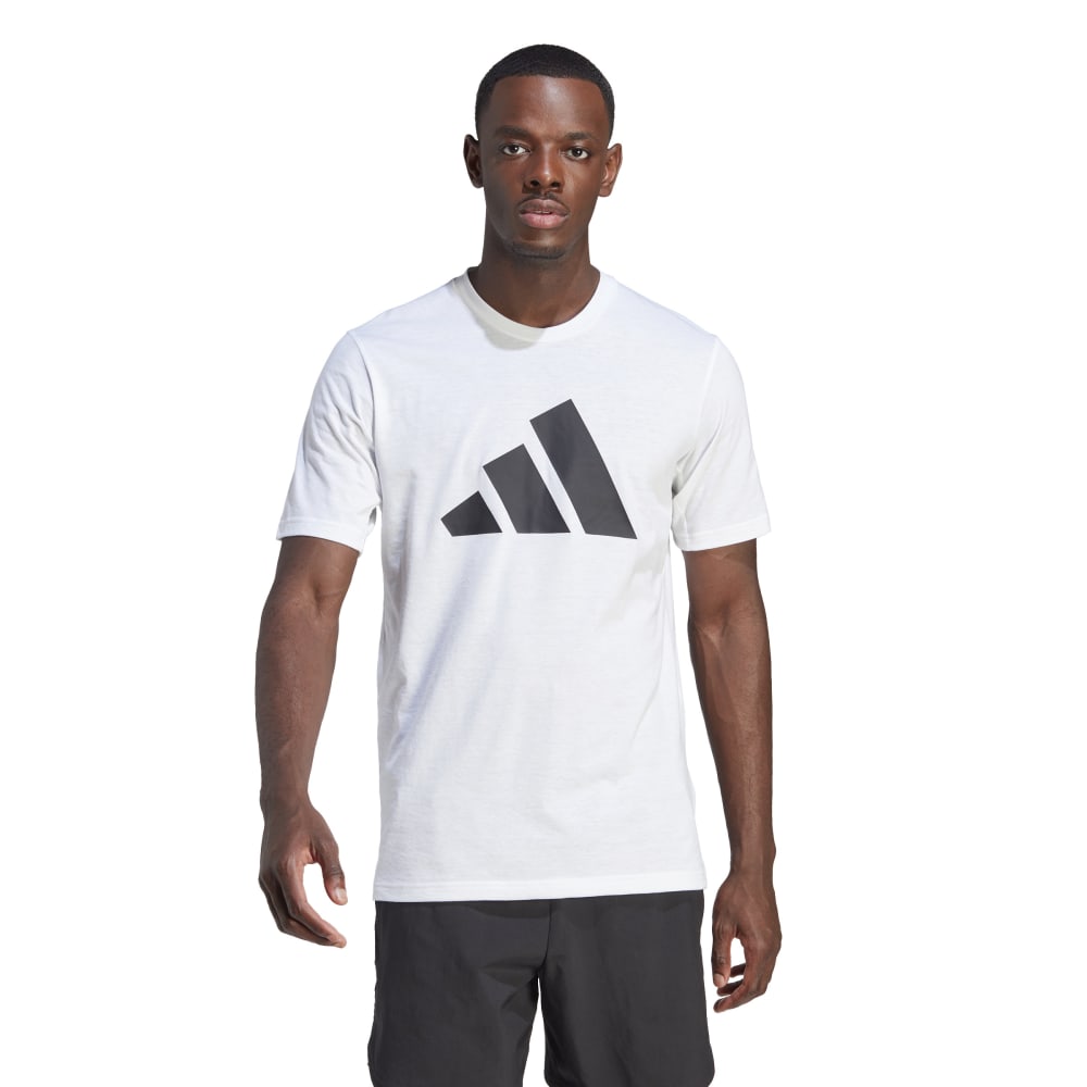 Adidas Tr-Es Fr Logo T Tenis De Hombre Para Entrenamiento