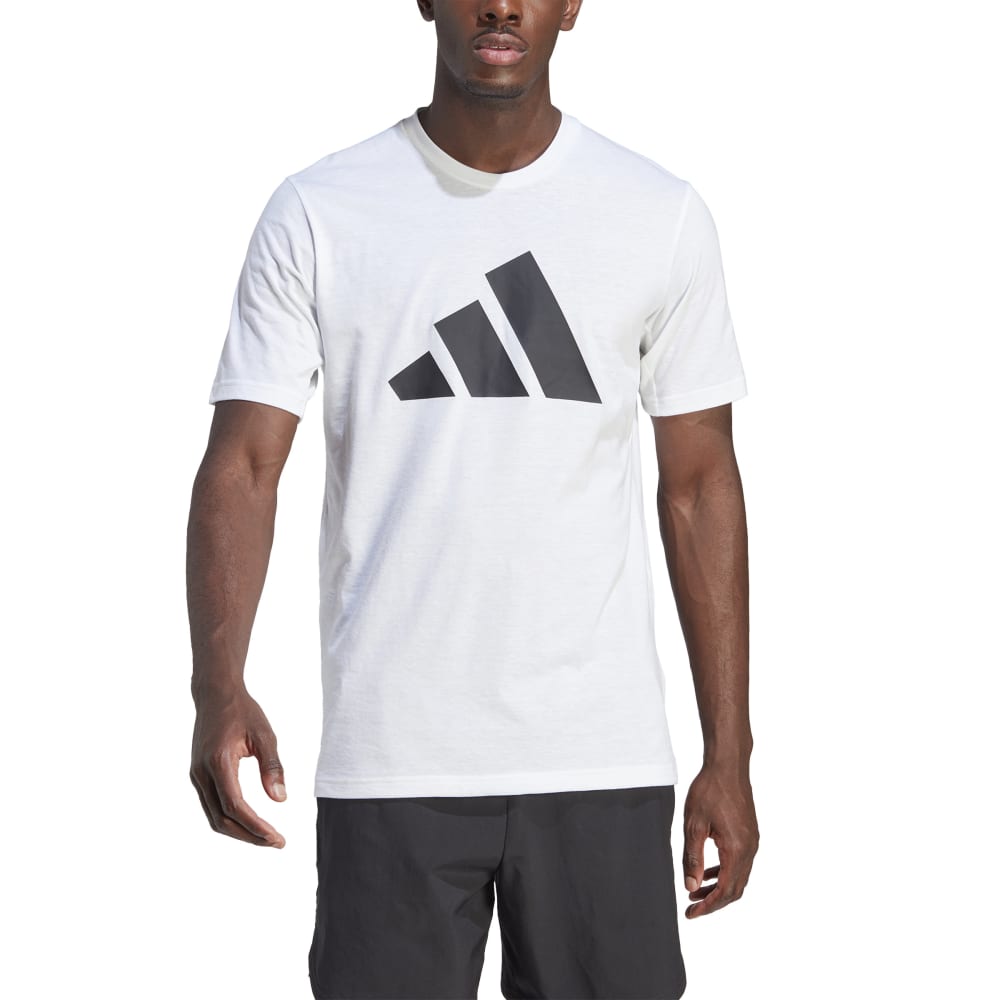 Adidas Tr-Es Fr Logo T Tenis De Hombre Para Entrenamiento