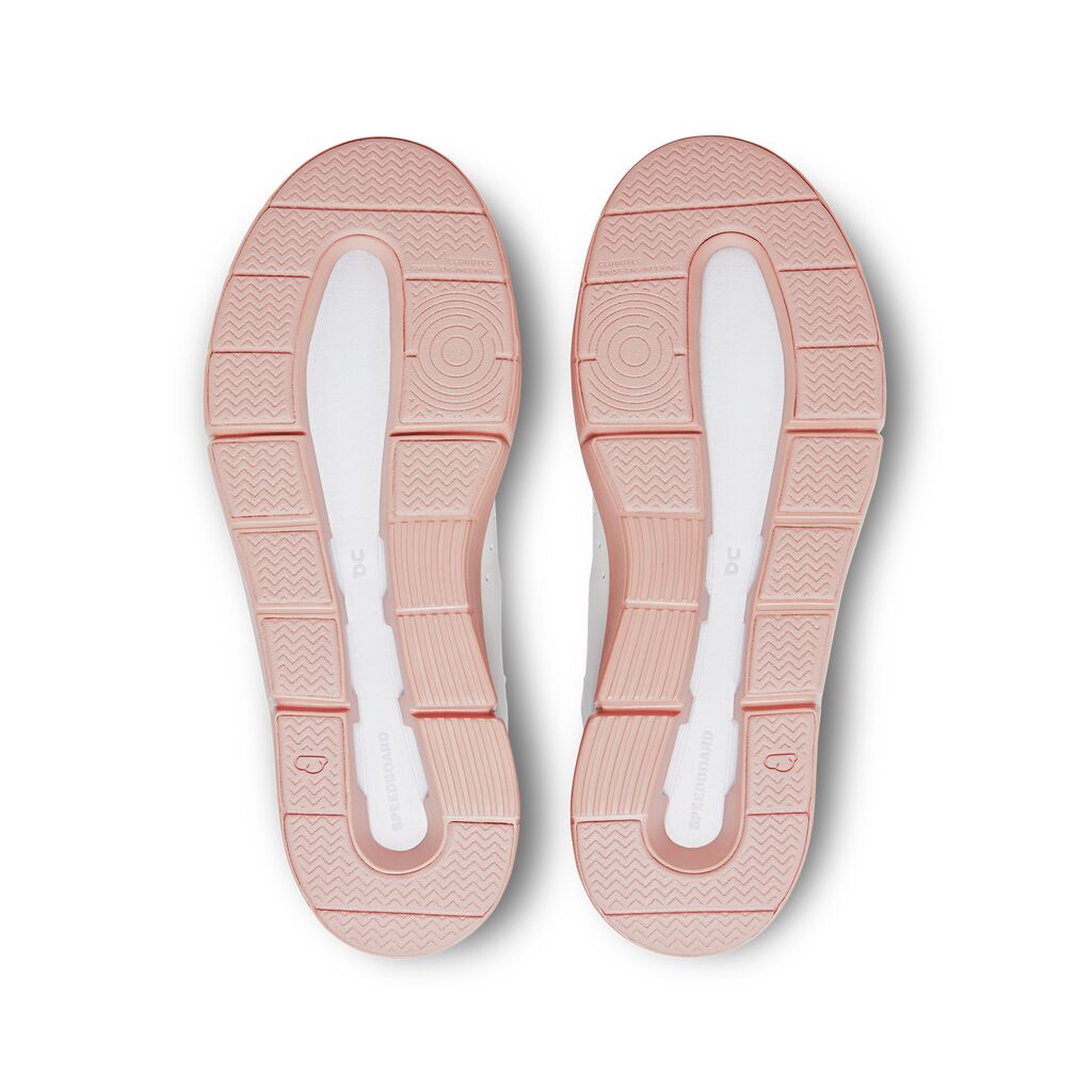 On The Roger Advantage Tenis Blanco De Mujer Para Moda