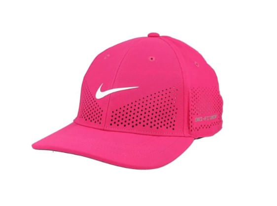 Nike U Nk Dfadv Club Cap S Ab P Gorra rojo de hombre para entrenamiento