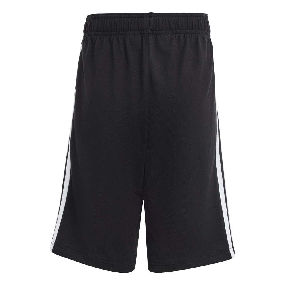 Adidas U 3S Kn Sho Pantaloneta negro de niño lifestyle