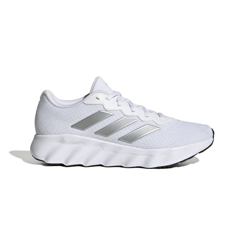 Adidas Tenis Switch Move blanco de mujer para correr