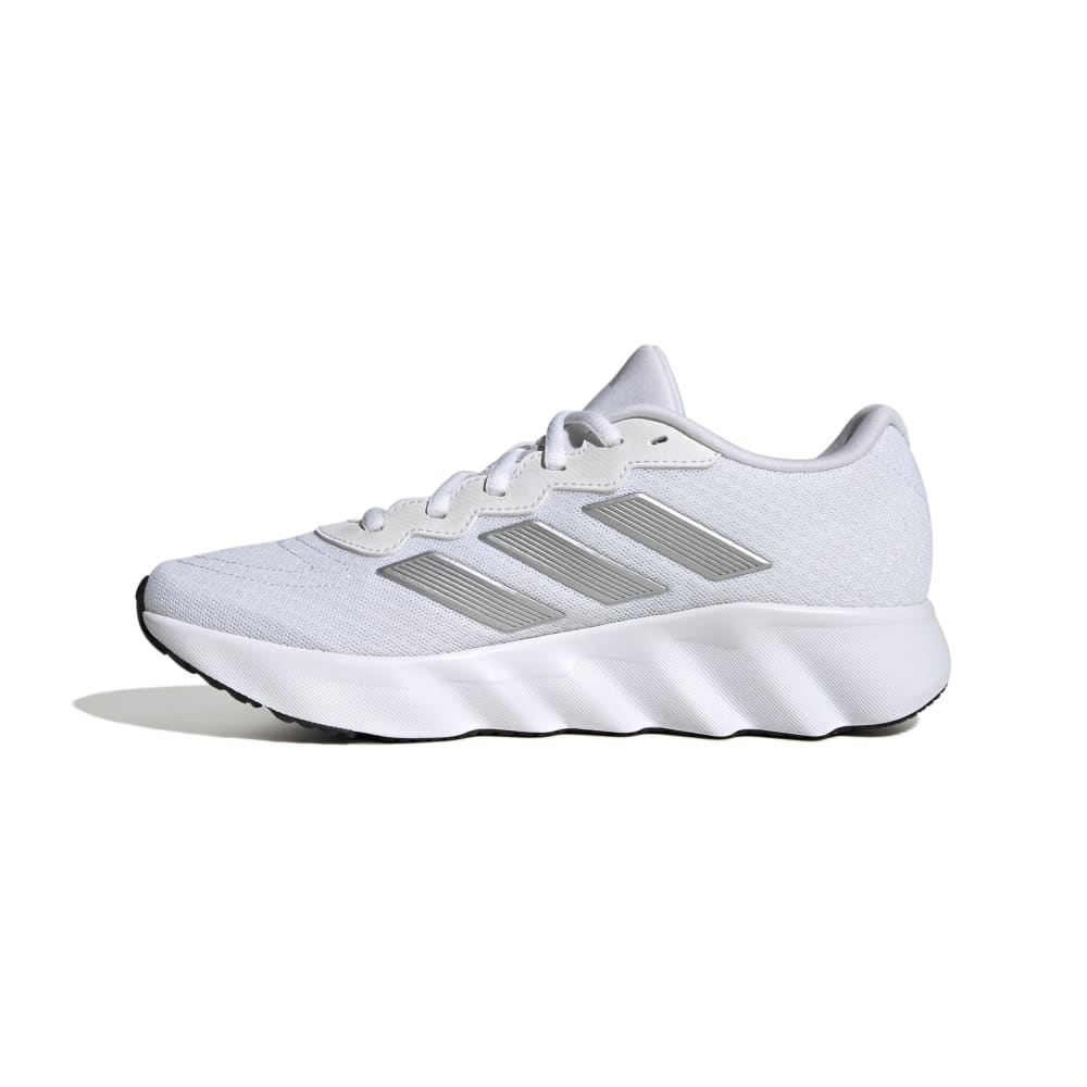 Adidas Tenis Switch Move blanco de mujer para correr