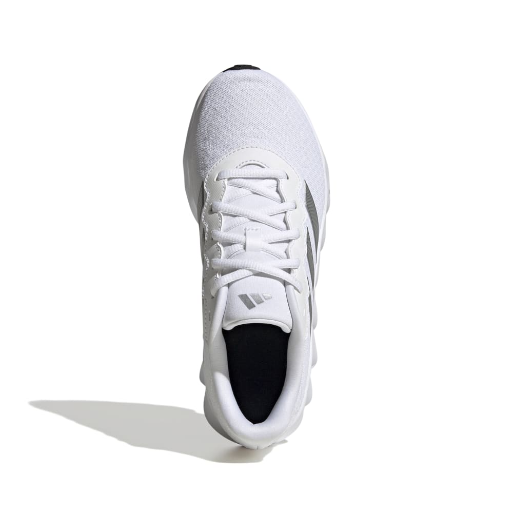 Adidas Tenis Switch Move blanco de mujer para correr
