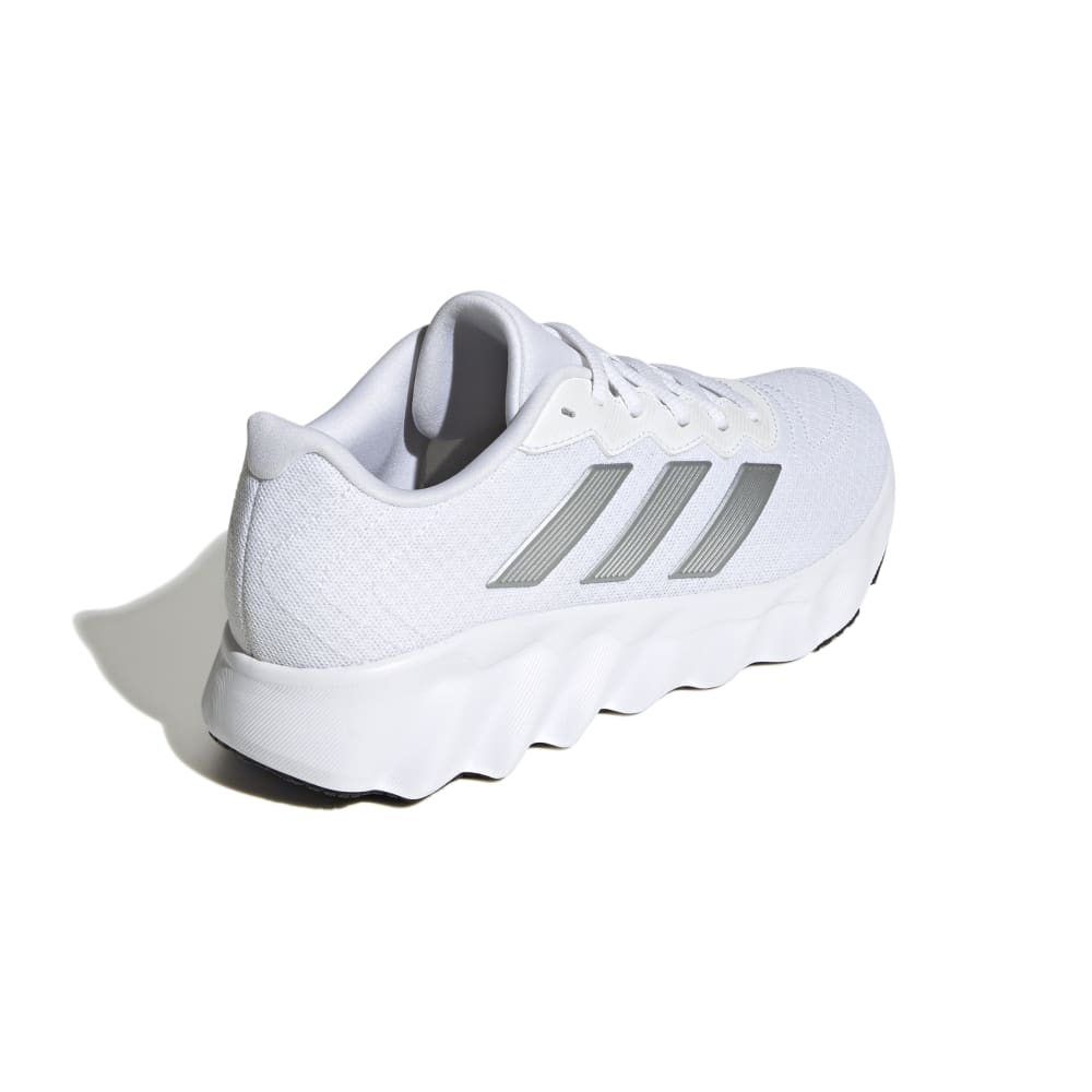 Adidas Tenis Switch Move blanco de mujer para correr