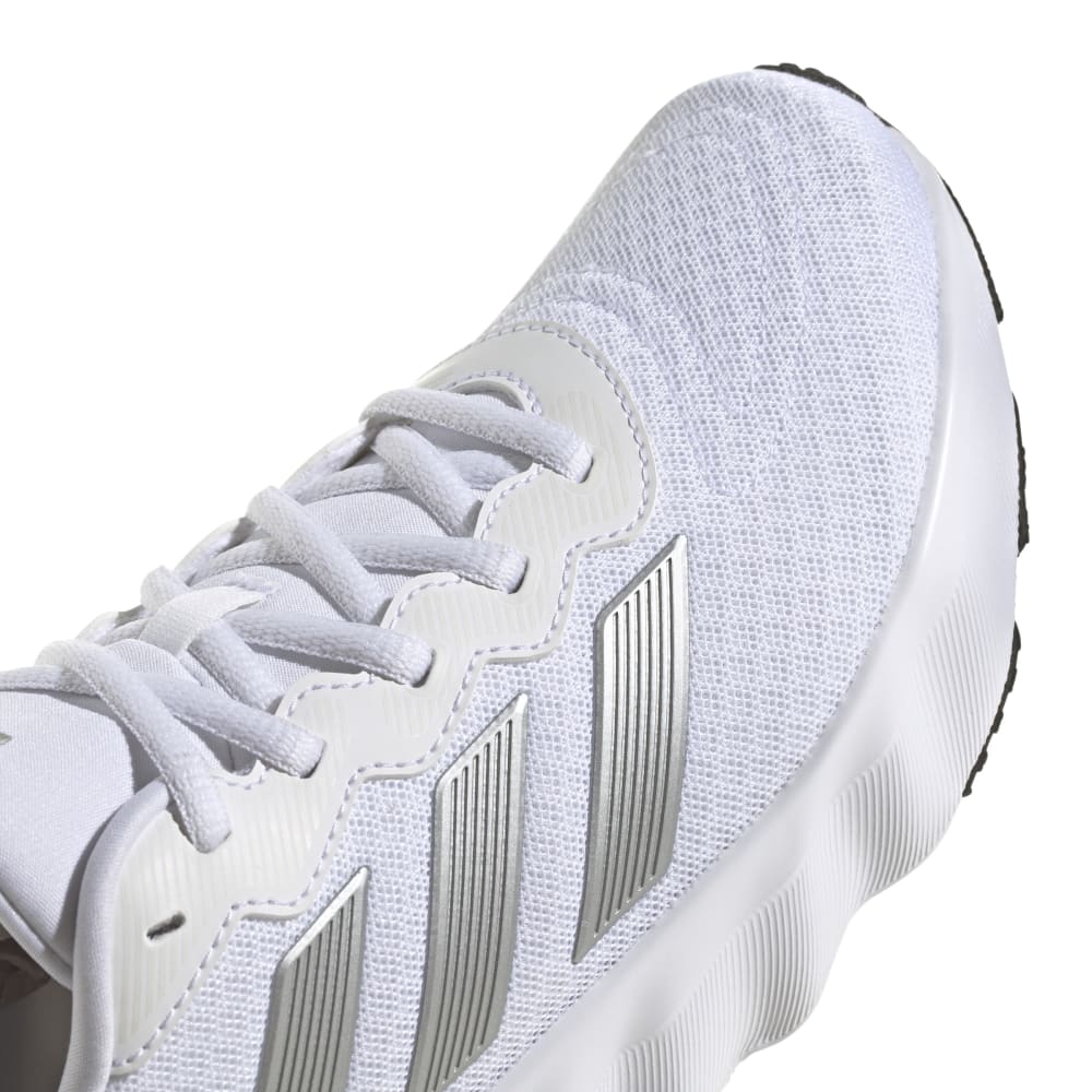 Adidas Tenis Switch Move blanco de mujer para correr