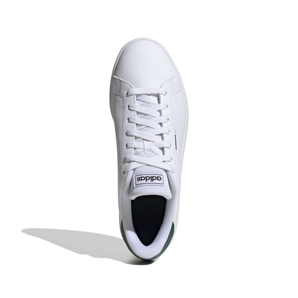 Adidas Tenis Adidas Court blanco de hombre lifestyle