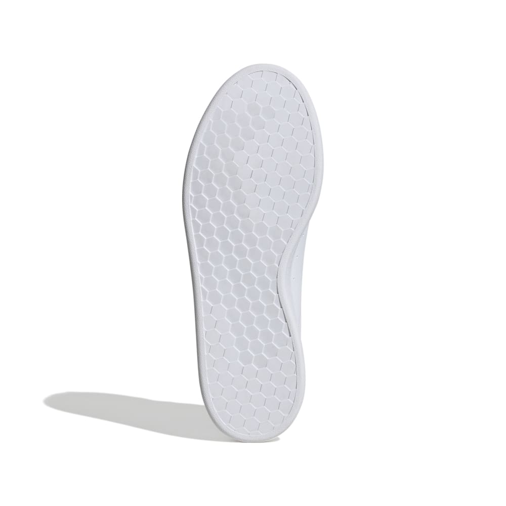 Adidas Tenis Adidas Court blanco de hombre lifestyle