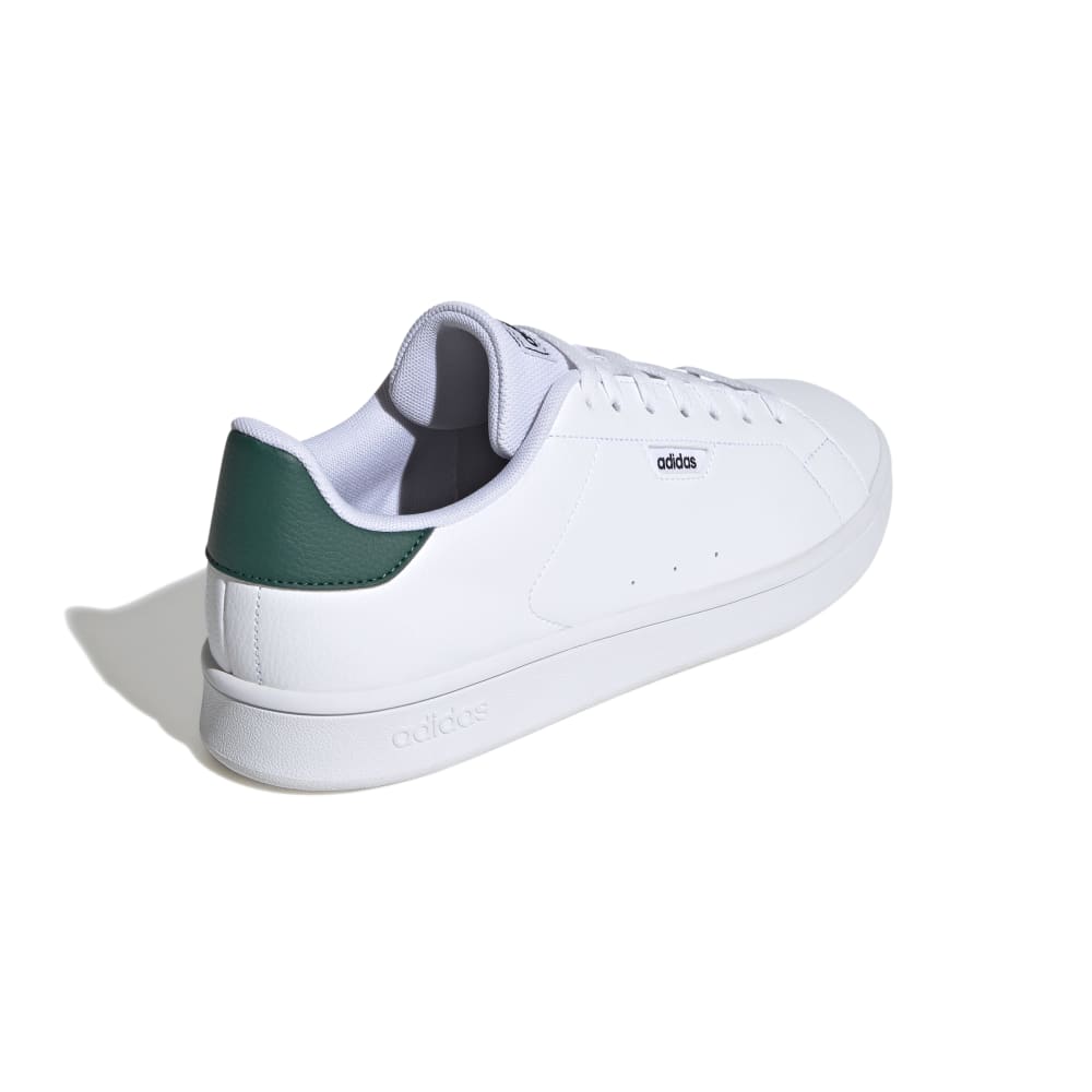 Adidas Tenis Adidas Court blanco de hombre lifestyle