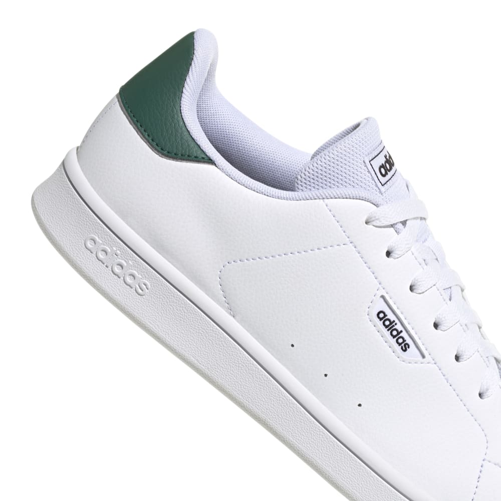 Adidas Tenis Adidas Court blanco de hombre lifestyle