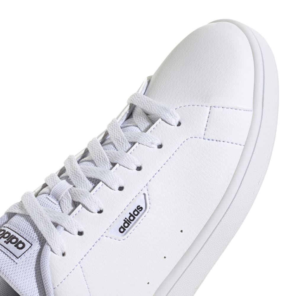 Adidas Tenis Adidas Court blanco de hombre lifestyle