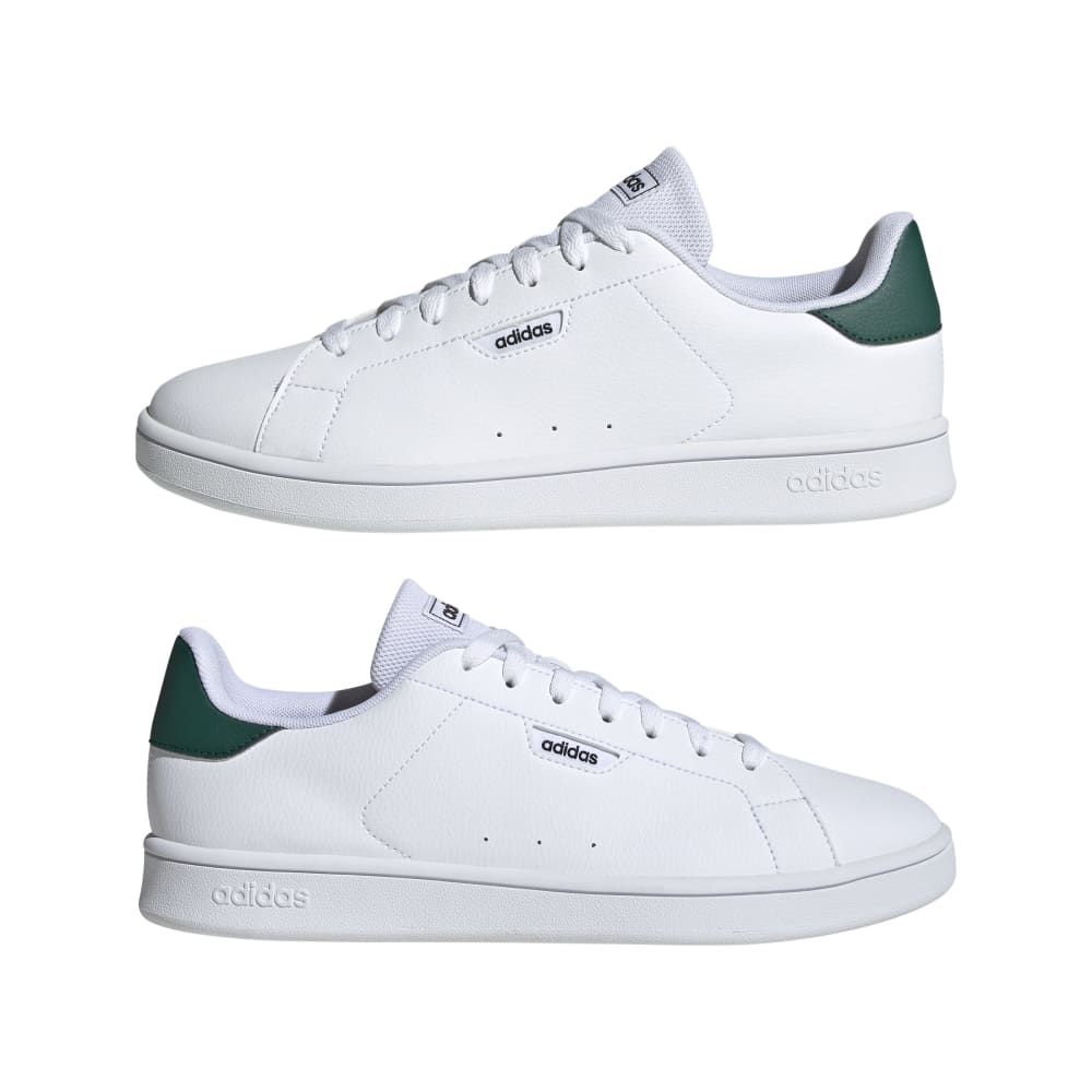 Adidas Tenis Adidas Court blanco de hombre lifestyle