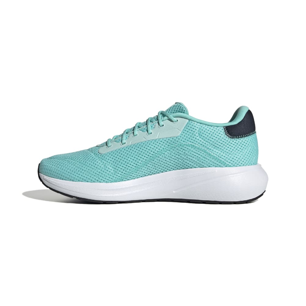 Adidas Response Runner U Tenis Azul De Mujer Para Correr