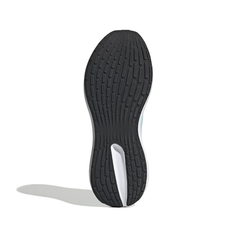 Adidas Response Runner U Tenis Azul De Mujer Para Correr