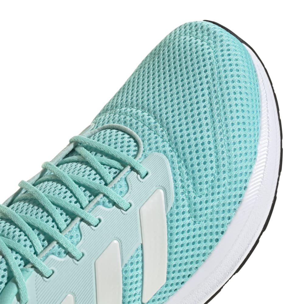 Adidas Response Runner U Tenis Azul De Mujer Para Correr