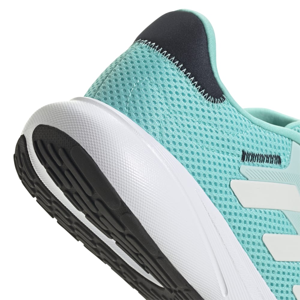 Adidas Response Runner U Tenis Azul De Mujer Para Correr