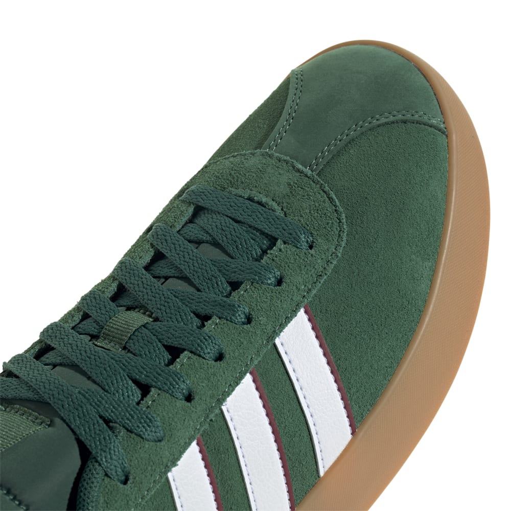 Adidas Tenis Vl Court 3.0 verde de hombre lifestyle