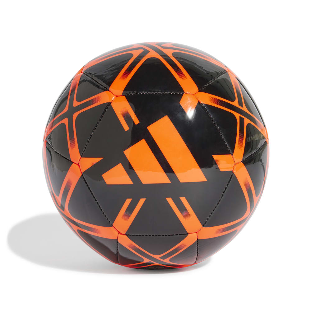 Adidas Starlancer Clb Balones Negro De Hombre Para Futbol