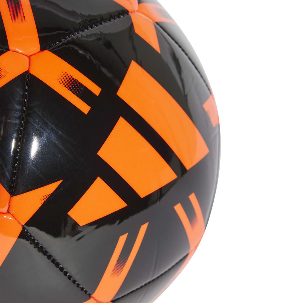 Adidas Starlancer Clb Balones Negro De Hombre Para Futbol