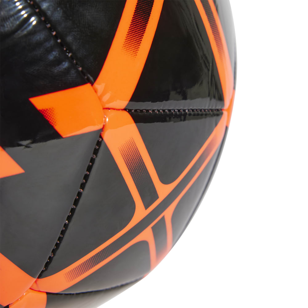 Adidas Starlancer Clb Balones Negro De Hombre Para Futbol
