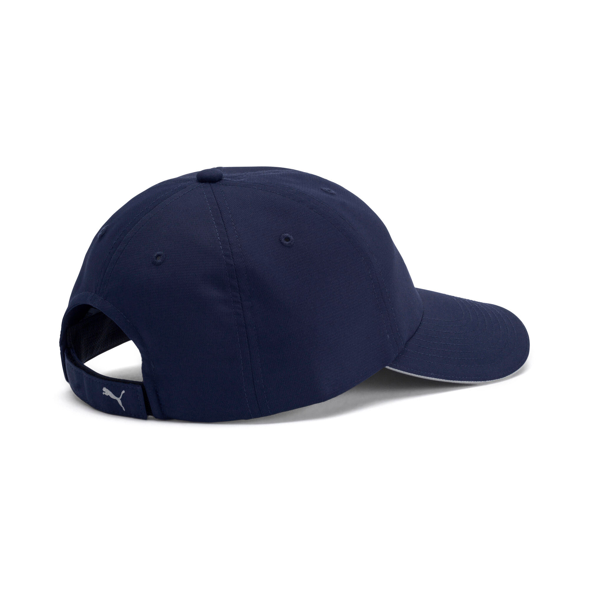 Puma Unisex Running Cap Iii Gorra azul de hombre para correr