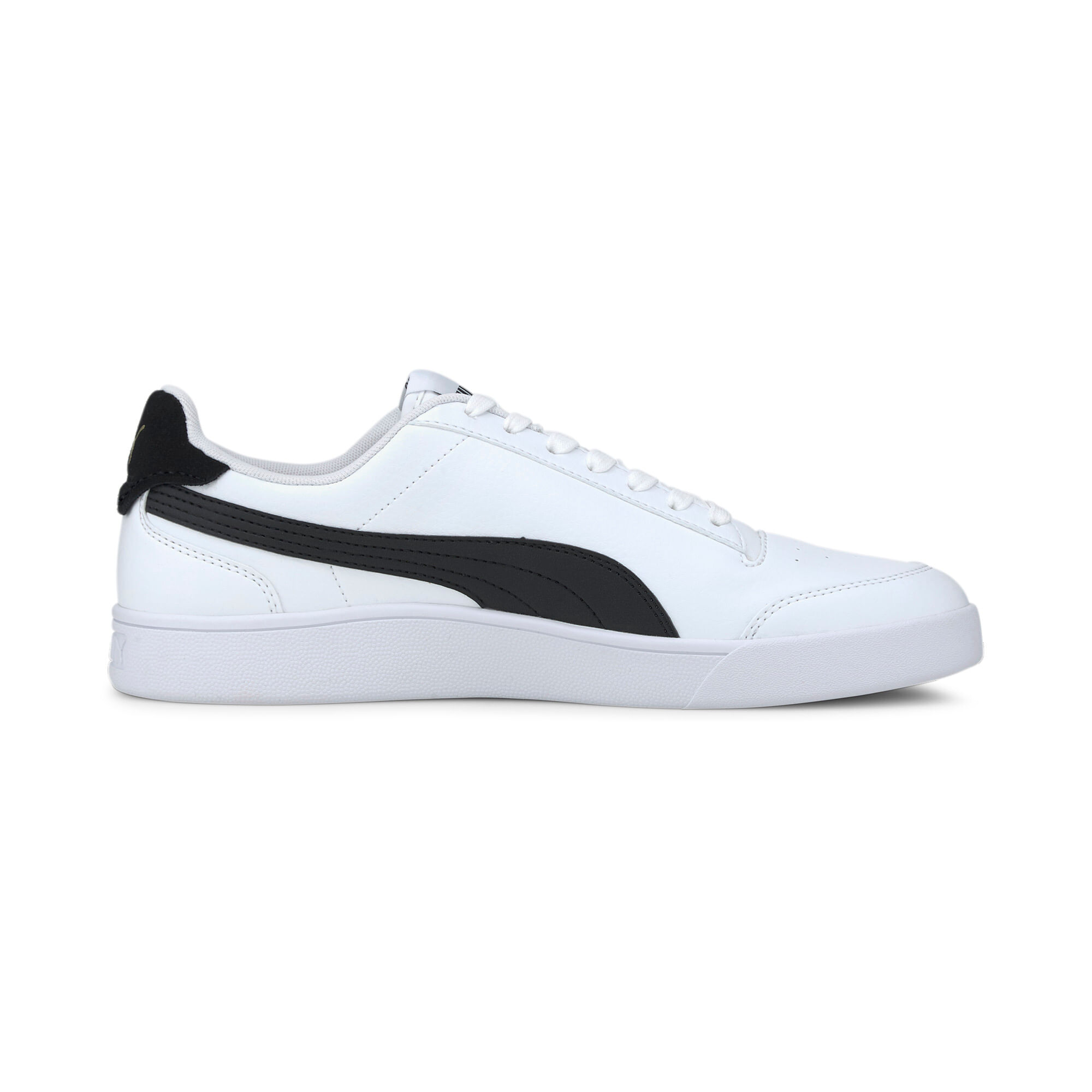 Puma Puma Shuffle Tenis Blanco De Hombre Para Moda
