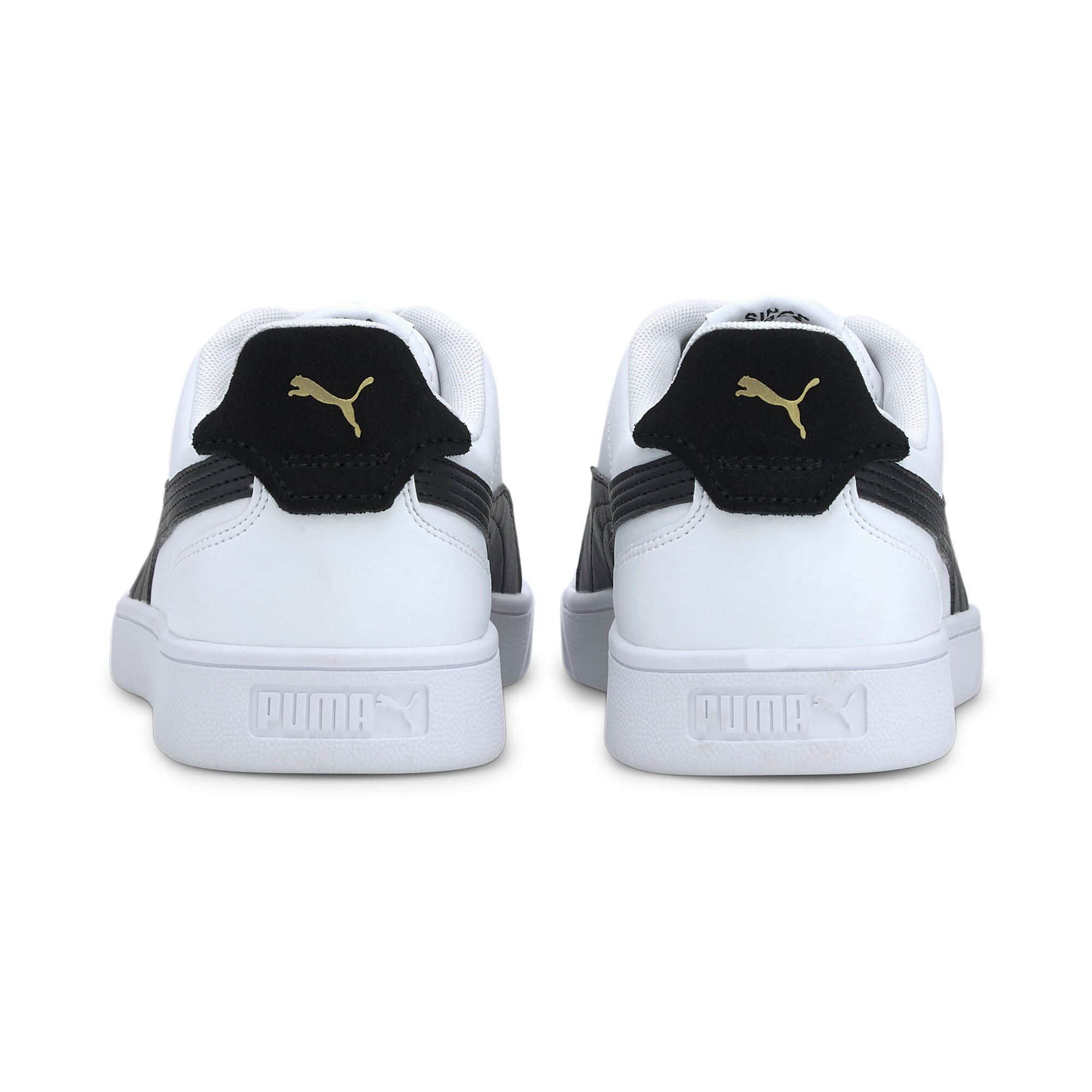 Puma Puma Shuffle Tenis Blanco De Hombre Para Moda