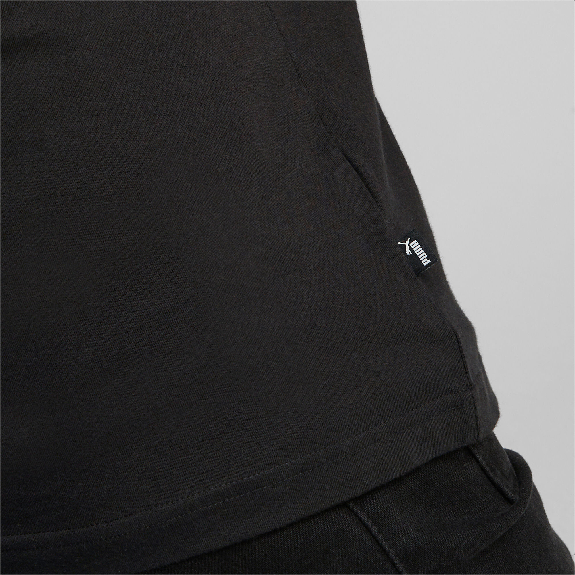 Puma Ess Camo Graphic Tee Camiseta Manga Corta Negro De Hombre Para Moda