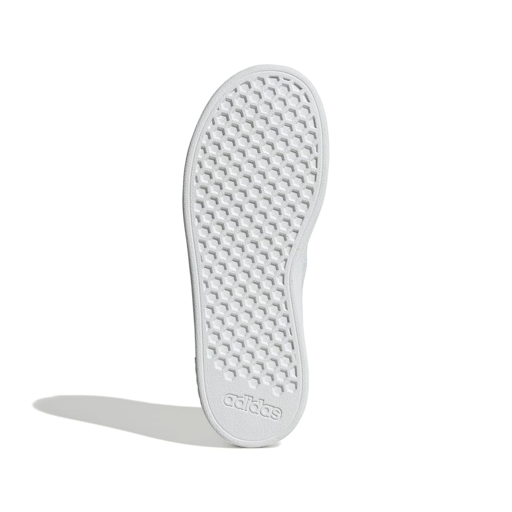 Adidas Tenis Advantage Base 2.0 Ninos blanco de niño lifestyle