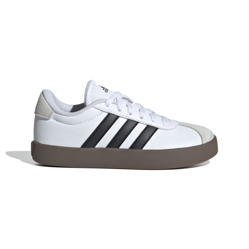 Adidas Tenis Vl Adidas Court 3.0 Ninos blanco de niño lifestyle