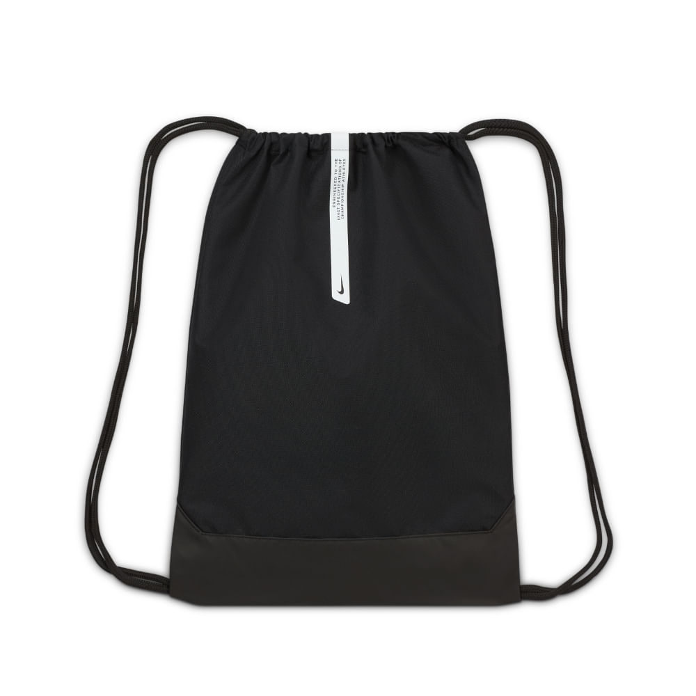 Nk Acdmy Gmsk - Sp21 Gym Sack de hombre para futbol marca Nike