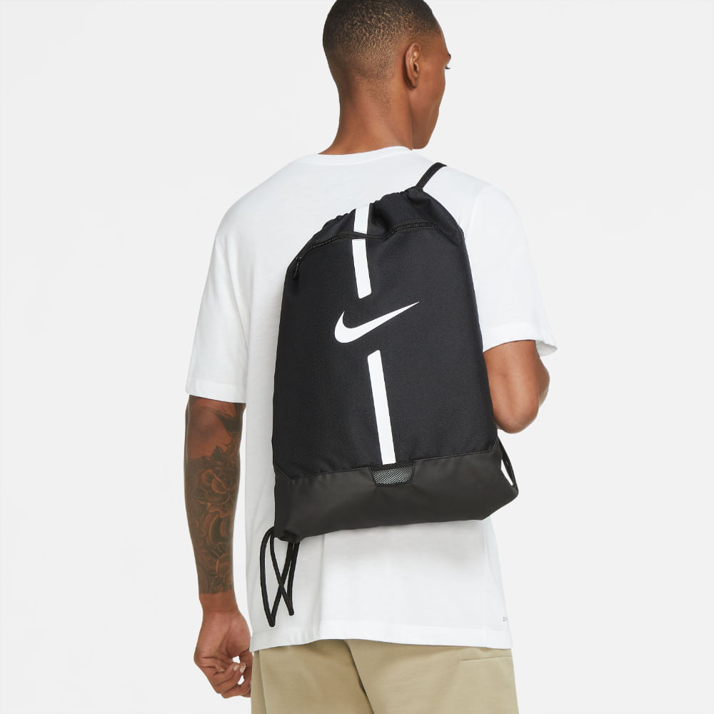 Nk Acdmy Gmsk - Sp21 Gym Sack de hombre para futbol marca Nike