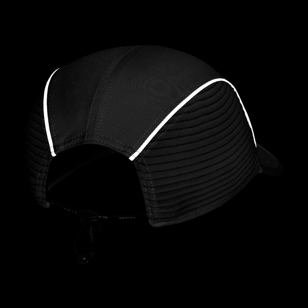 Nike U Nk Dfadv Fly Cap U Ab Aeroad Gorra Blanco De Hombre Para Correr