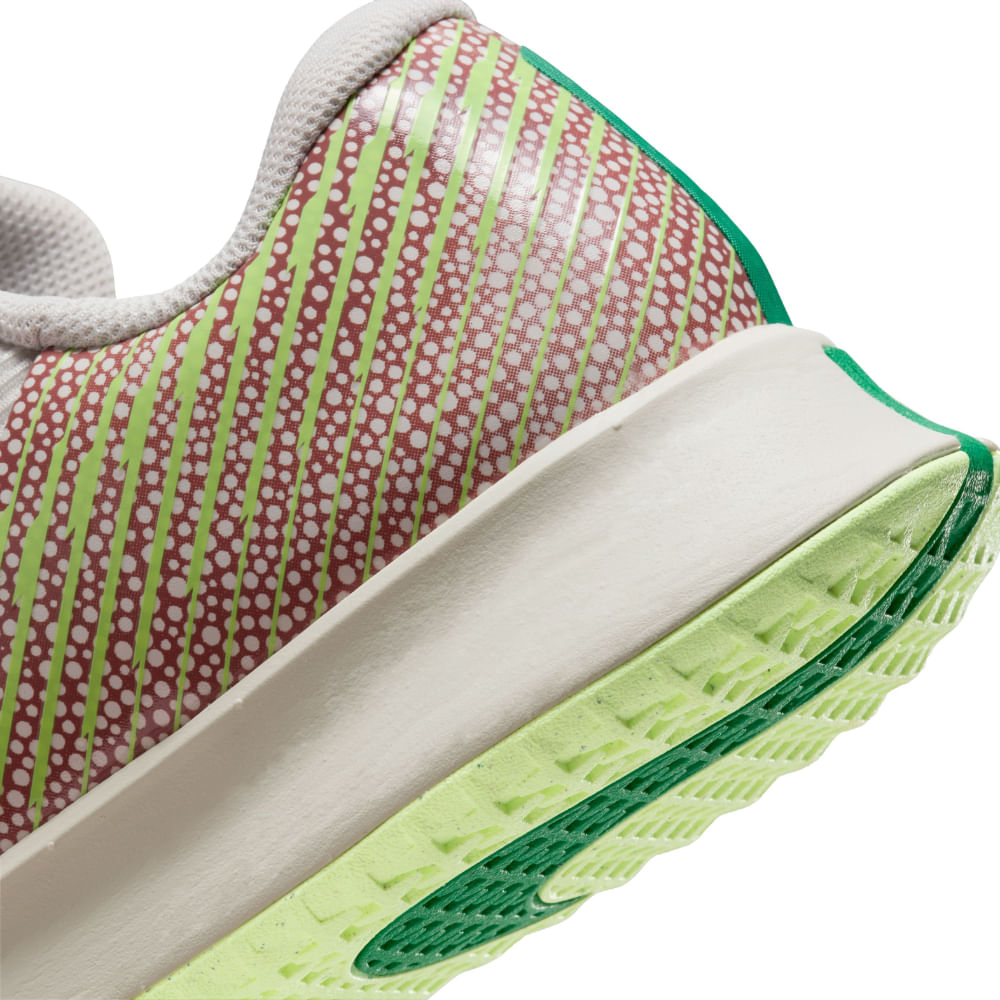 Nike M Zoom Vapor Pro 2 Hc Prm Tenis Negro De Hombre Para Tenis