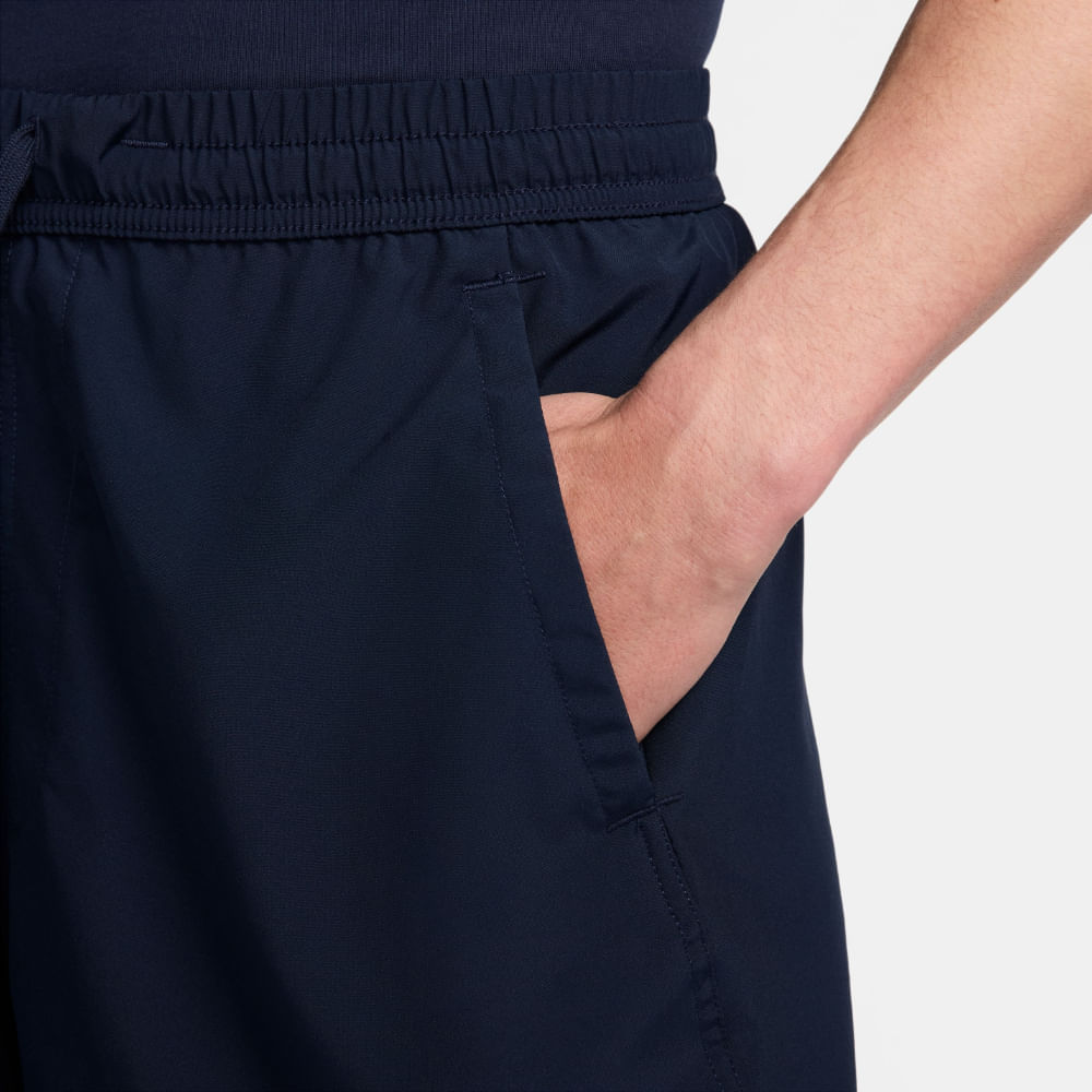 Nike M Nk Df Form Short 7Ul Gx Pantalonetas Azul De Hombre Para Entrenamiento