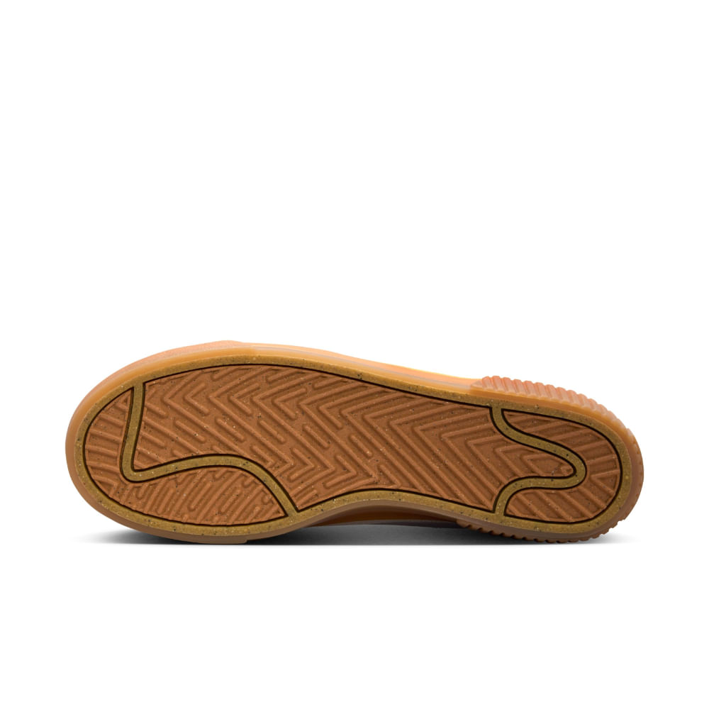 Nike Wmns Court Legacy Lift Tenis Blanco De Mujer Para Moda