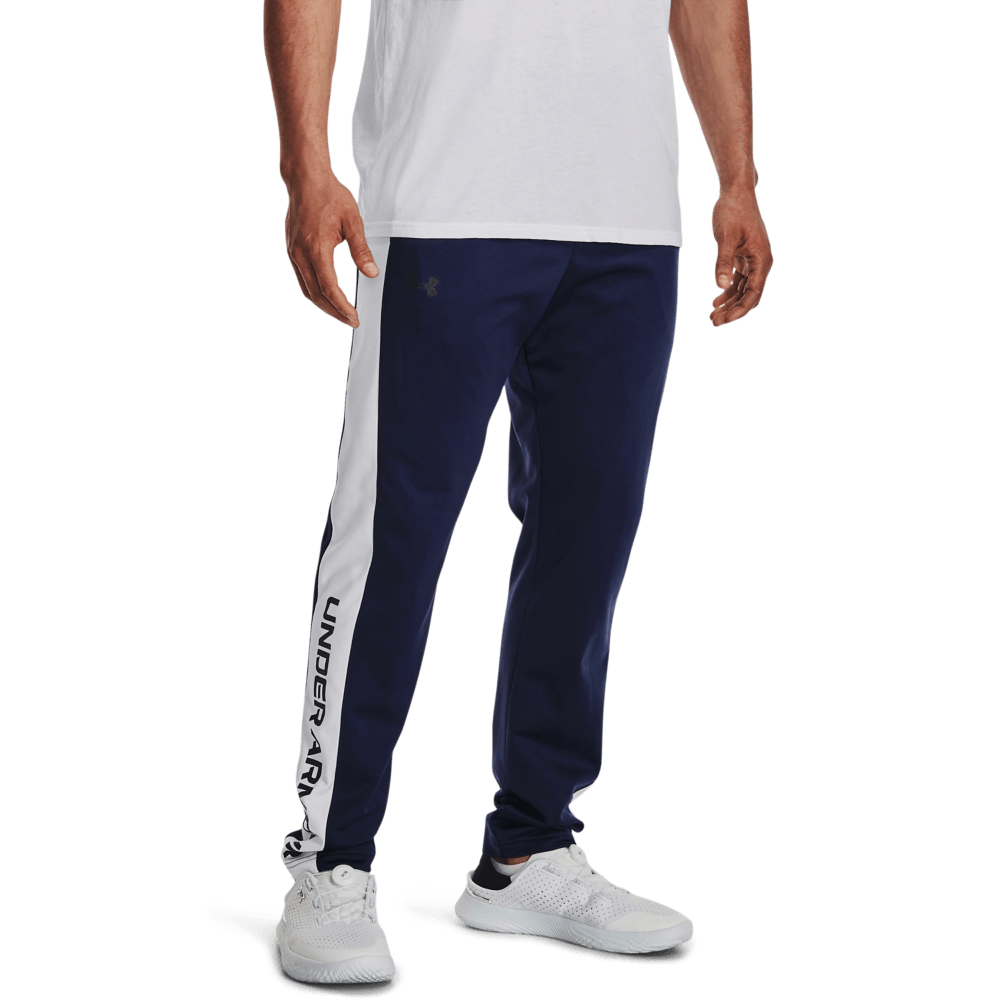 Under Armour Ua Brawler Pant  Pantalones Azul De Hombre Para Entrenamiento