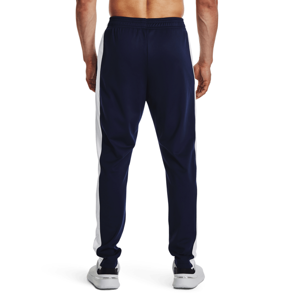Under Armour Ua Brawler Pant  Pantalones Azul De Hombre Para Entrenamiento