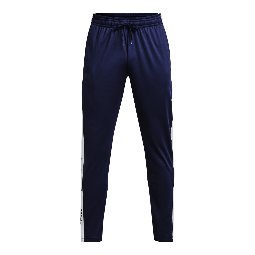 Under Armour Ua Brawler Pant  Pantalones Azul De Hombre Para Entrenamiento